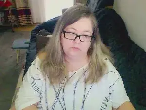 Cam4 Nude Webcam of tvikssweetco