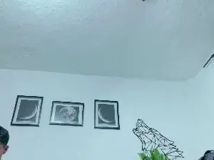 Cam4 Live Sex Cam of vincent_kane