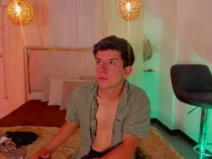 Cam4 Free Porn Cam of vincent_kane