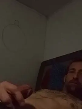 Cam4 Private Sex Chat of Landongray1982