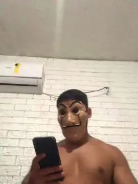 Cam4 Best Webcam of Masxcara