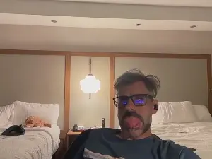 Cam4 Free Live Porn of jareth_returnss