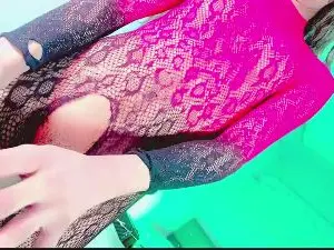 Cam4 Live Porn of Mia_foxhard
