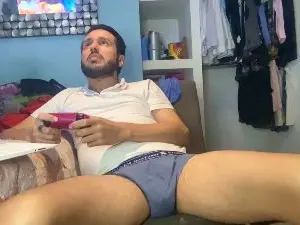 Cam4 Free Porn Cam of Alexitho35