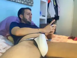 Cam4 Live Porn of Alexitho35