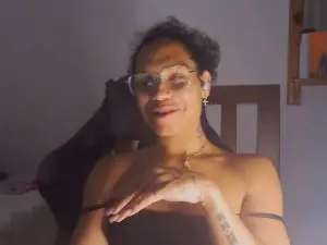 Cam4 Best live sex cam show of TSDirtyPrincess