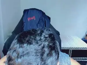 Cam4 Sex Cam of Tommy_bred