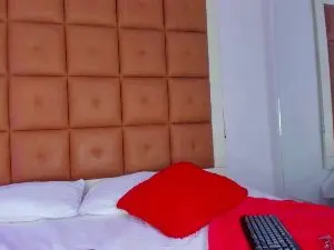 Cam4 Adult Webcam of AmberrRossee