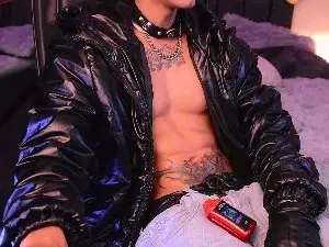 Cam4 Adult Webcams of DemonKushx