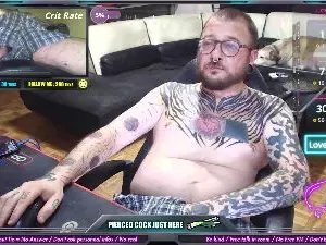 Cam4 Private Sex Chat of law_leek