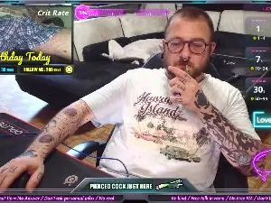 Cam4 Best live sex cam show of law_leek