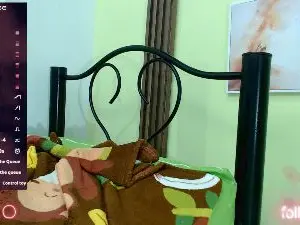 Cam4 Best Webcam of sashabigboobs69