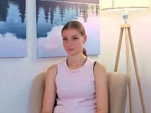 Cam4 Live Sex Cam of EvelynMeehl