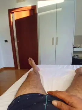 Cam4 Free Porn Cam of peppe852