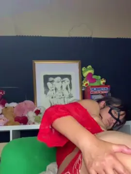 Cam4 Live Sex Cam of Asiantina