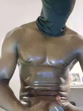 Cam4 Private Sex Chat of BadBlack256