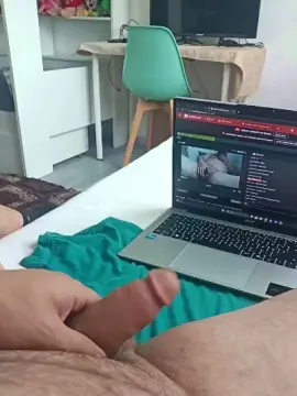 Cam4 Free Live Porn of Nostoney41