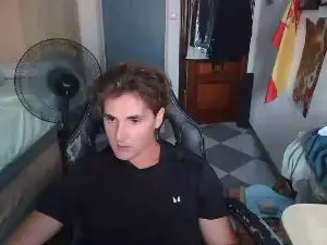 Cam4 Sex Cam of PrinceUhtred