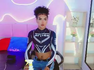 Cam4 Live Porn of Fernanda_sophia