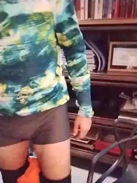 Cam4 Free Porn Cam of Johnnycruz39
