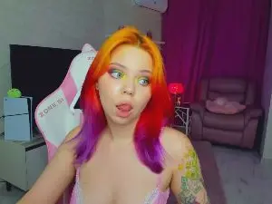 Cam4 Watch Live Sex Cams of EnergyBunny_1