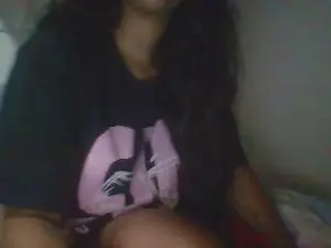 Cam4 Nude Webcam of MayaSaluk