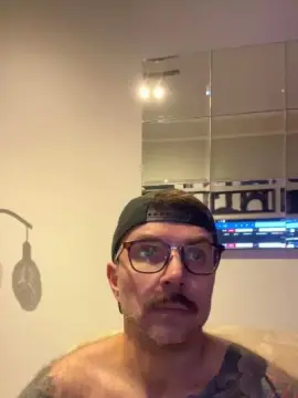 Cam4 Nude Webcam of Militarpeludo