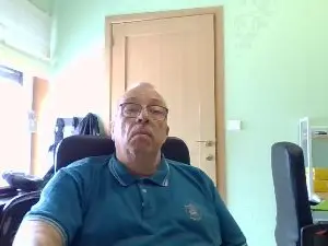 Cam4 Live Sex of marcduht
