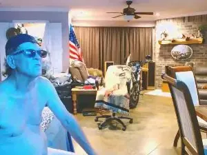 Cam4 Nude Webcam of Ready2jucku