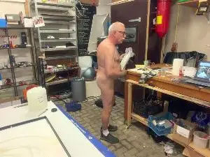 Cam4 Private Sex Chat of hungjack