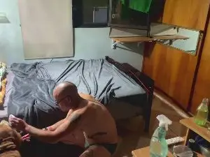 Cam4 Sex Cam of Papi_Mxx