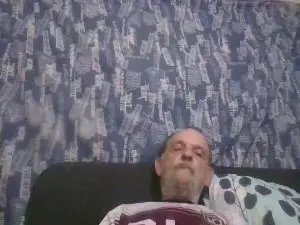 Cam4 Nude Webcam of jonno67