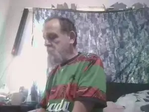 Cam4 Nude Webcam of jonno67