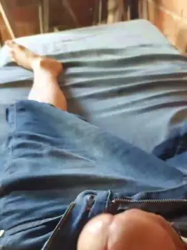 Cam4 Sex Cam of Cabeo567