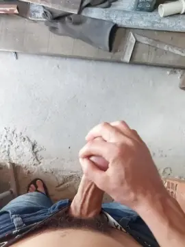 Cam4 Live Porn of Cabeo567