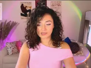 Cam4 Private Sex Chat of ChanellSeagren