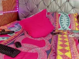 Cam4 Live Porn of Charlotteocute