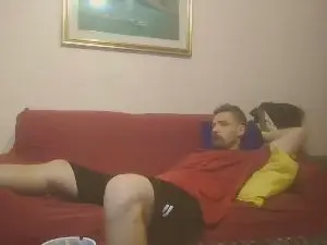 Cam4 Adult Webcam of DmtrijD