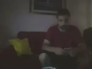 Cam4 Sex Chat of DmtrijD
