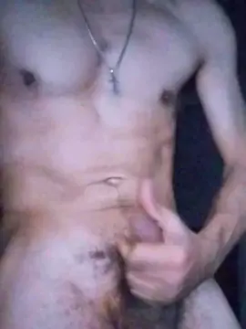 Cam4 Sex Cam of Fabio6576