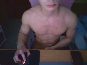 Cam4 Adult Webcam of jinx90518