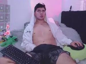 Cam4 Best Webcam of Dave_River