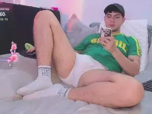 Cam4 Sex Cam of Dave_River