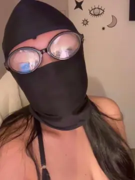 Cam4 Nude Webcam of Quiqui28