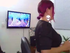 Cam4 Private Sex Chat of Sophie_Banger