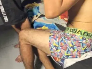 Cam4 Free Porn Cam of alenders02
