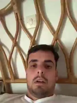 Cam4 Nude Webcam of jalavmma5