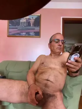 Cam4 Live Sex Cam of Milk1958