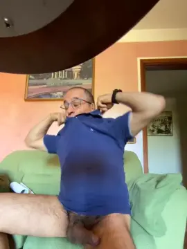 Cam4 Best Webcam of Milk1958