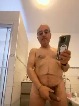 Cam4 Private Sex Chat of Milk1958